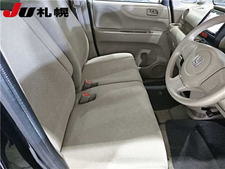HONDA N BOX 2014