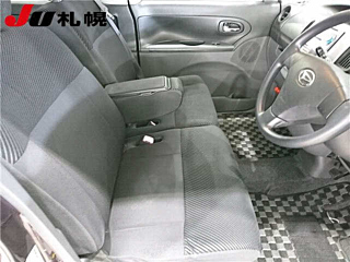 DAIHATSU TANTO 2008