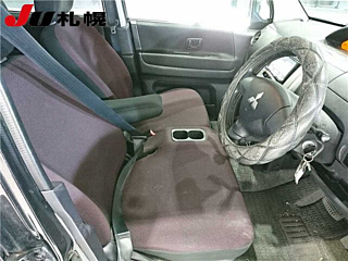 MITSUBISHI TOPPO 2009