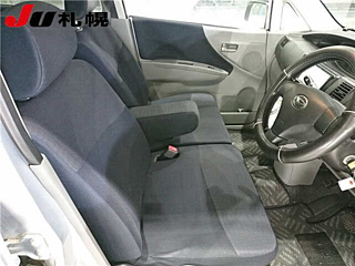 DAIHATSU MOVE 2008