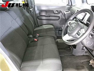 DAIHATSU WAKE 2019