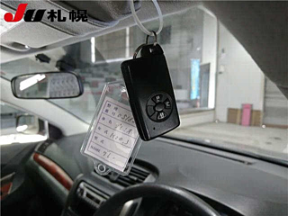 TOYOTA PREMIO 2008