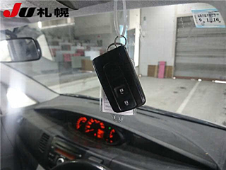 DAIHATSU MOVE 2008