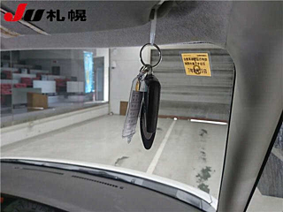 DAIHATSU TANTO 2009