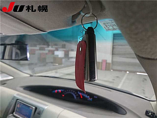 TOYOTA ESTIMA 2008