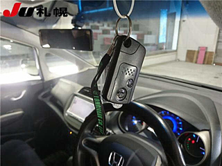 HONDA FIT 2011