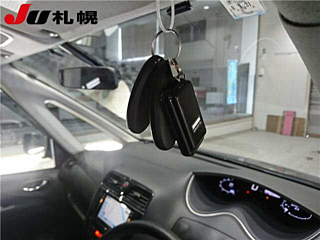 NISSAN SERENA 2013
