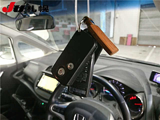 HONDA FIT 2012