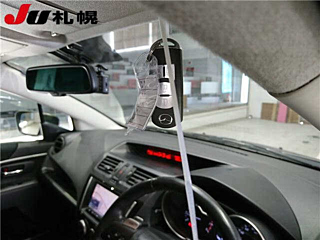 MAZDA PREMACY 2013