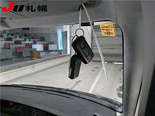 DAIHATSU TANTO 2008