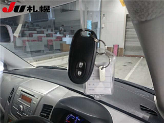 SUZUKI WAGON R 2010