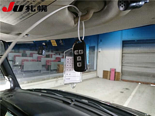 HONDA N BOX 2012