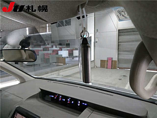 TOYOTA NOAH 2008