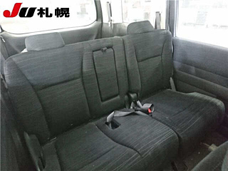 HONDA STEP WAGON 2010