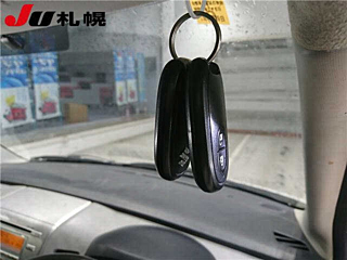 SUZUKI WAGON R 2012