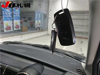 SUZUKI WAGON R 2008