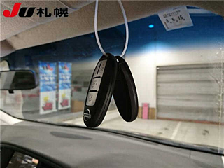 NISSAN ELGRAND 2010