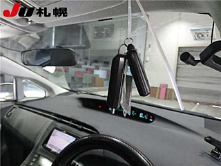 TOYOTA PRIUS 2010