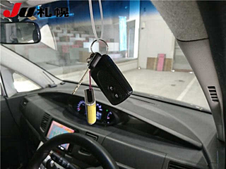 DAIHATSU MOVE 2010