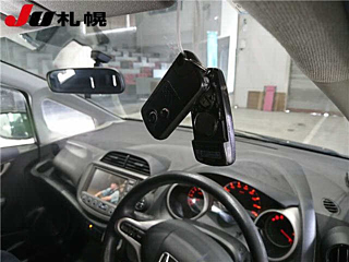 HONDA FIT 2009