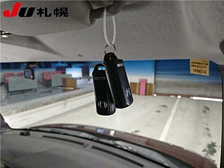 HONDA N BOX 2014