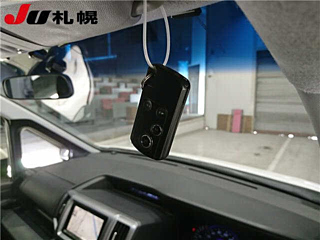 HONDA STEP WAGON 2012