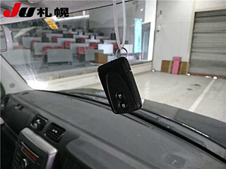 DAIHATSU MOVE CONTE 2010