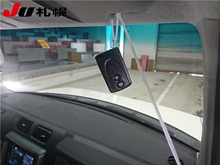 DAIHATSU MOVE CONTE 2012