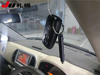 NISSAN MOCO 2009