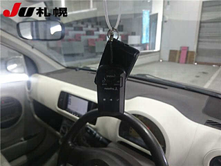 TOYOTA PASSO 2011