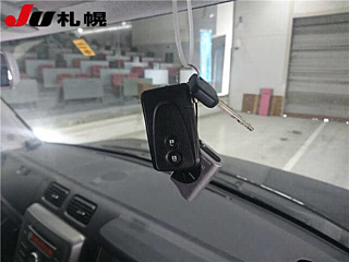 DAIHATSU MOVE CONTE 2010