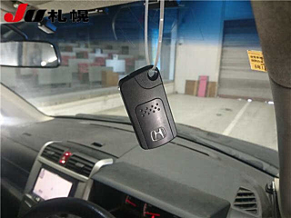 HONDA ZEST 2009