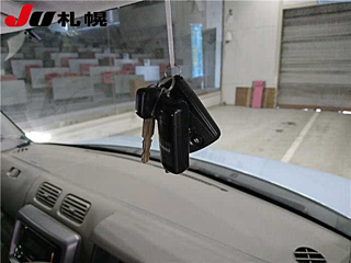 DAIHATSU MOVE CONTE 2009