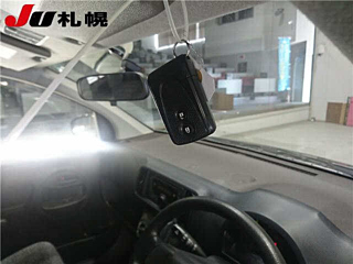 TOYOTA PASSO 2012