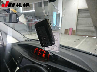 DAIHATSU MOVE 2008