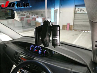 DAIHATSU MOVE 2009