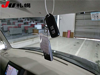 HONDA N BOX 2014