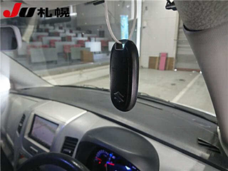 SUZUKI WAGON R 2010