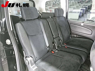 NISSAN SERENA 2013