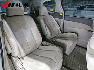 TOYOTA ESTIMA 2009