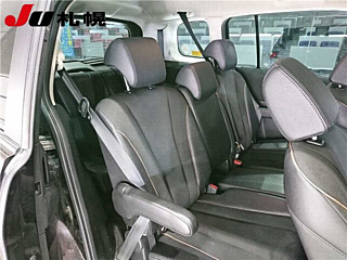 MAZDA PREMACY 2013