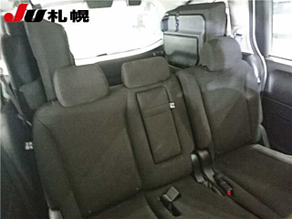 HONDA FREED 2014