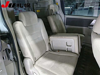 TOYOTA NOAH 2008