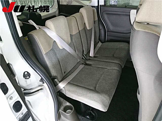 HONDA N BOX 2021