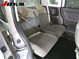 HONDA N BOX 2022