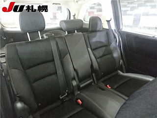 HONDA ODYSSEY 2014