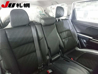 HONDA ODYSSEY 2013