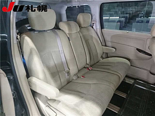NISSAN ELGRAND 2015