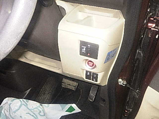 HONDA N BOX 2018