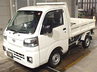 DAIHATSU HIJET TRUCK 2023